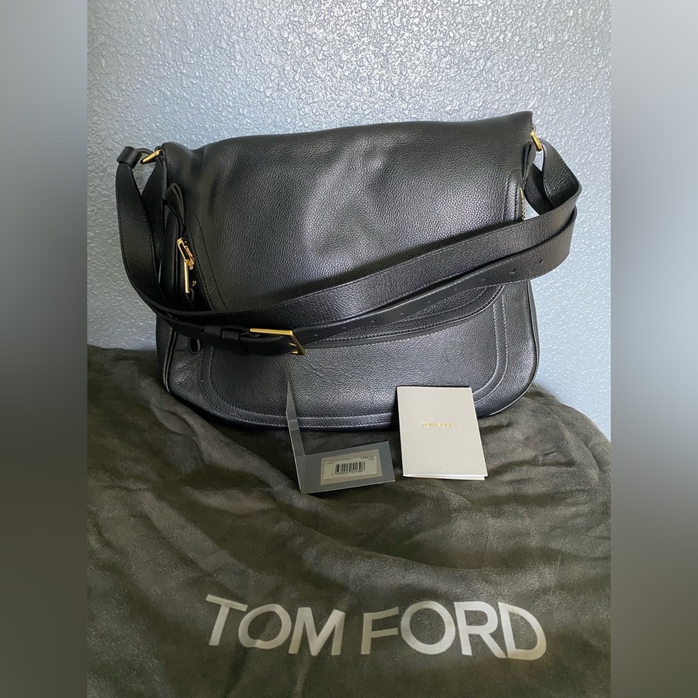 Tom Ford Crossbody Bag
